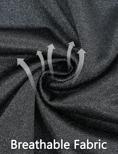Camiseta de malla para evitar el exceso de sudor en el gimnasio chaleco transpirable de hombre 5