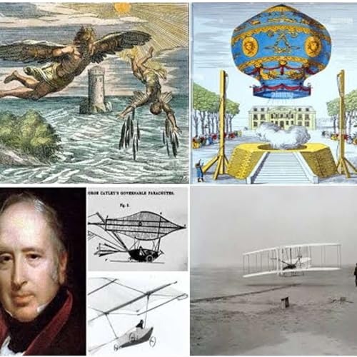 Ch1 Ep1 In the Beginning