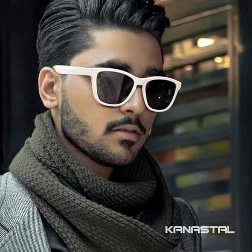 Image of KANASTAL Anti Blue Light Glasses for Women and Men