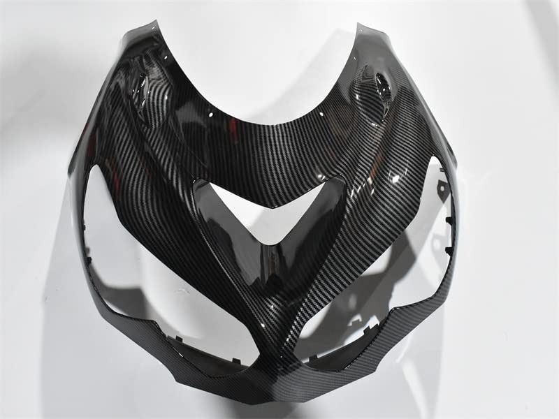 Amazon.com: MC Carbon Look Fairing Fit for Kawasaki Ninja