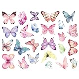 Super Geschenkidee - Egal ob Mädchen oder Junge, zur Babyparty, Geburt oder Kindergeburtstag, die Deko Aufkleber sind immer ein tolles Geschenk.