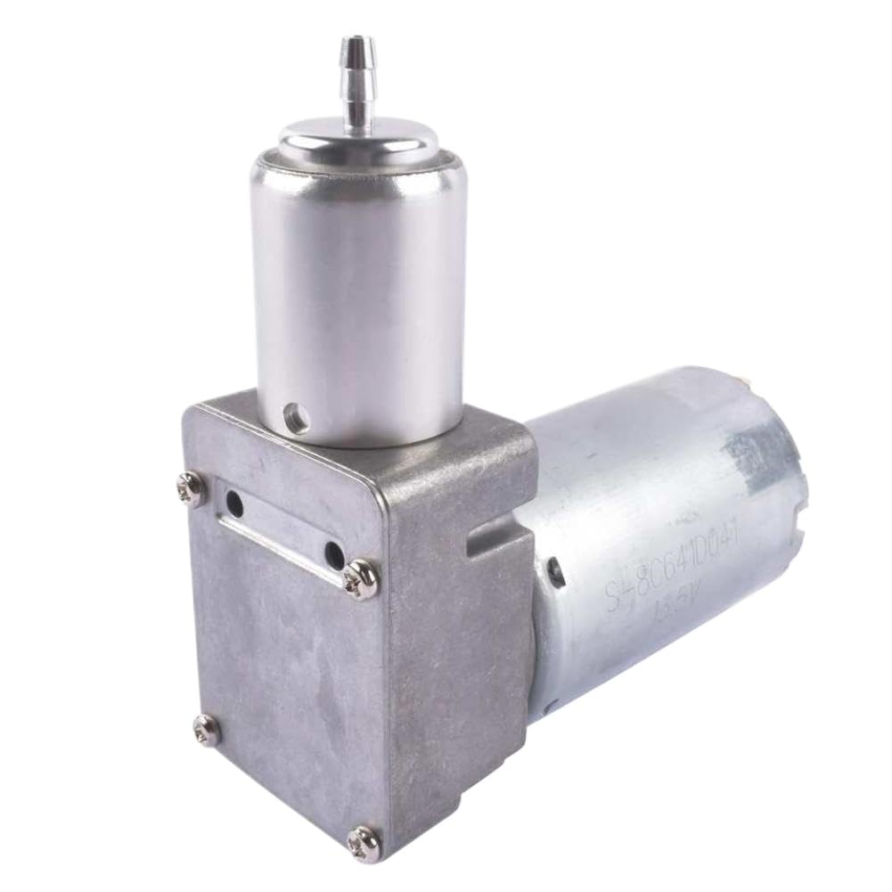 12 Volt Air Compressor for Grammer Maximo LS95 Chicago MSG 93 Compacto Seats AP03 GR1220254