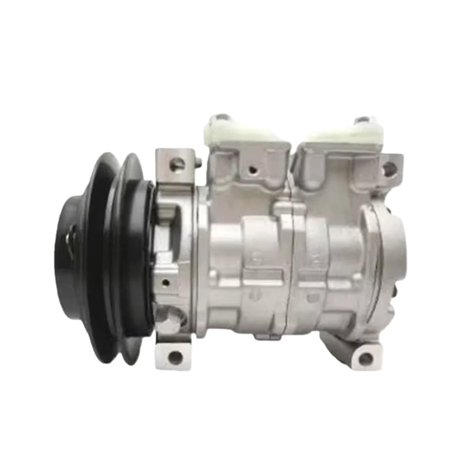 Jmcxwlaq One Color Ac A/C Compressor 88310-1740 883101740 10S13c 1Pk-24V-133Mm Compatible With Hino Na Nb Nc Ranger Truck