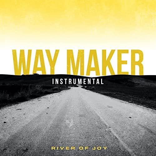 Way Maker by River Of Joy on Amazon Music