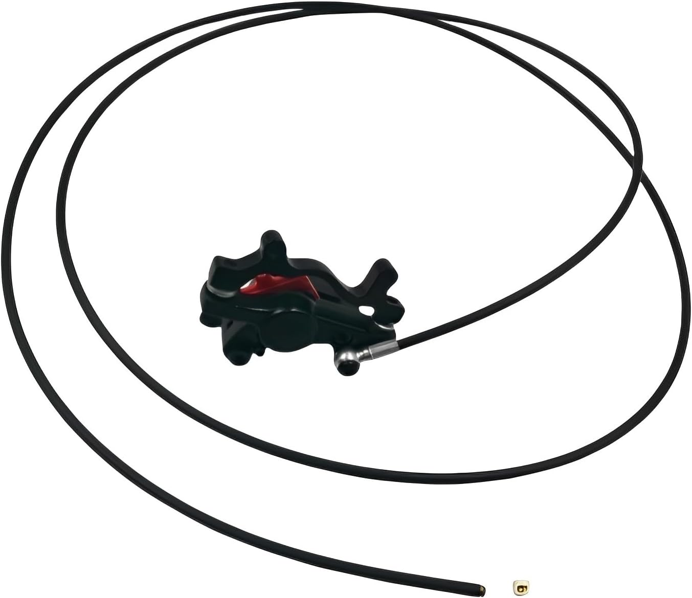 XINMEILAN Electric Scooter Hydraulic Brake Caliper