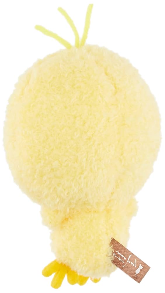 モンスイユ ぬいぐるみ マスコット レトロ フラッペフレンズ ひよこ 鳥 モンスイユ ぬいぐるみ マスコット レトロ フラッペフレンズ ひよこ 鳥