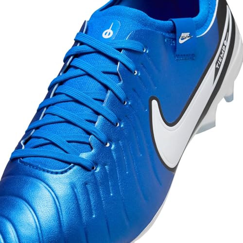 Image of Nike Men's Legend 10 Pro Fg Football Shoe