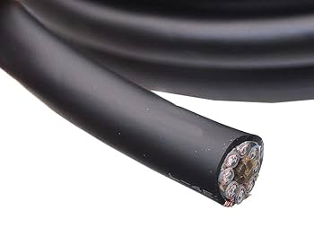 CANARE （カナレ）  8CHマルチケーブル L-4E3-8P 約30m カナレ電気 CANARE L-4E3-8P(30) 30m 電磁シールドマルチ