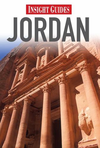 Jordan Insight Guide (Insight Guides)