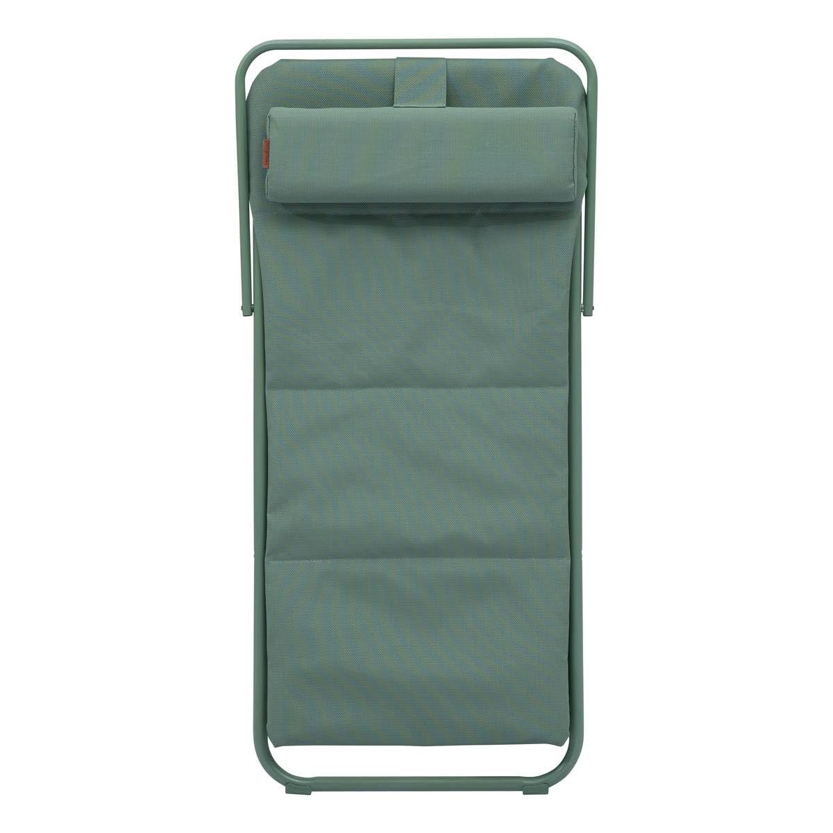 Hespéride - Chilienne de Jardin empilable Pliable mirael Vert Laurier