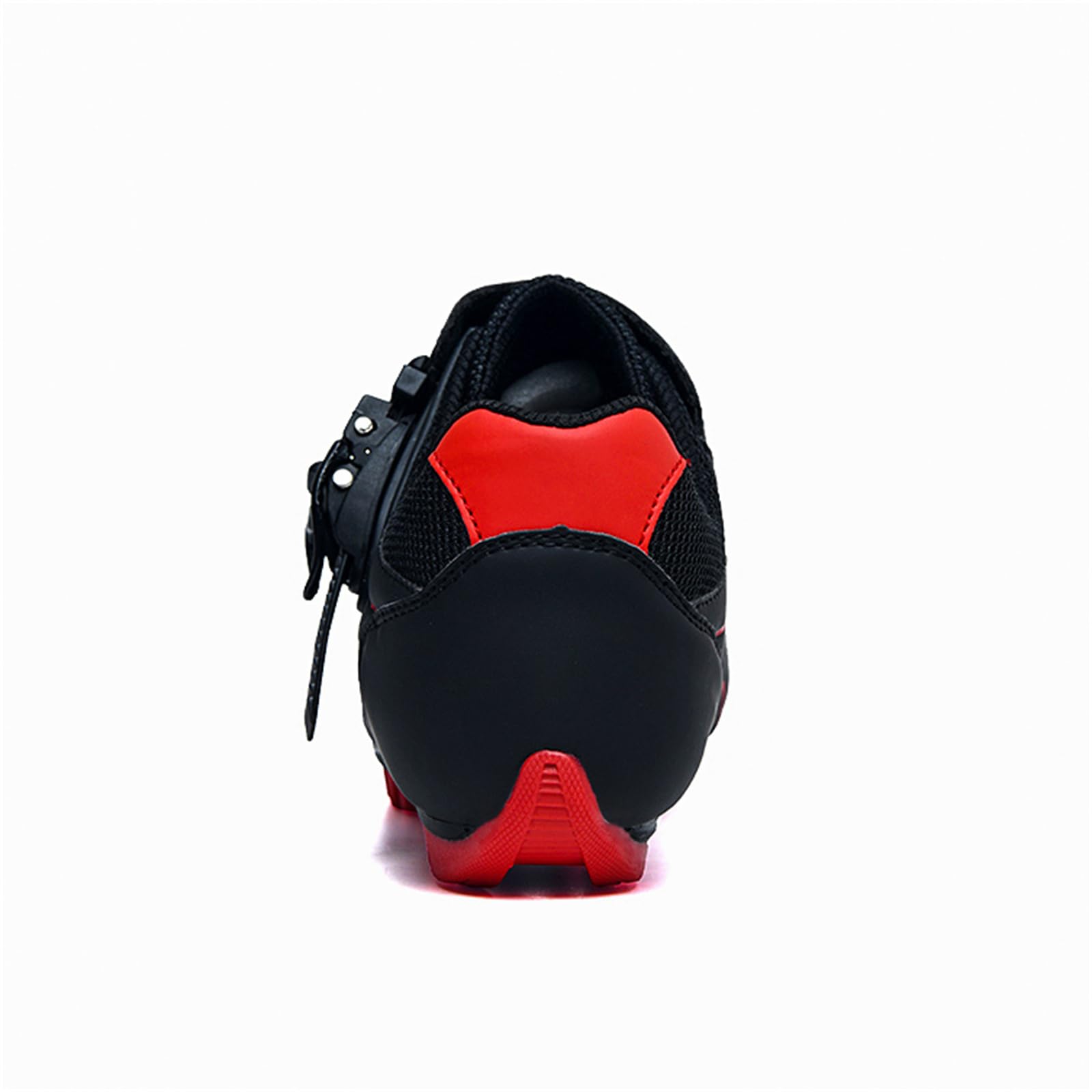 Męskie buty rowerowe kompatybilne z Peloton Look Delta SPD Cleats Fashion Indoor Road Bike Riding Shoes