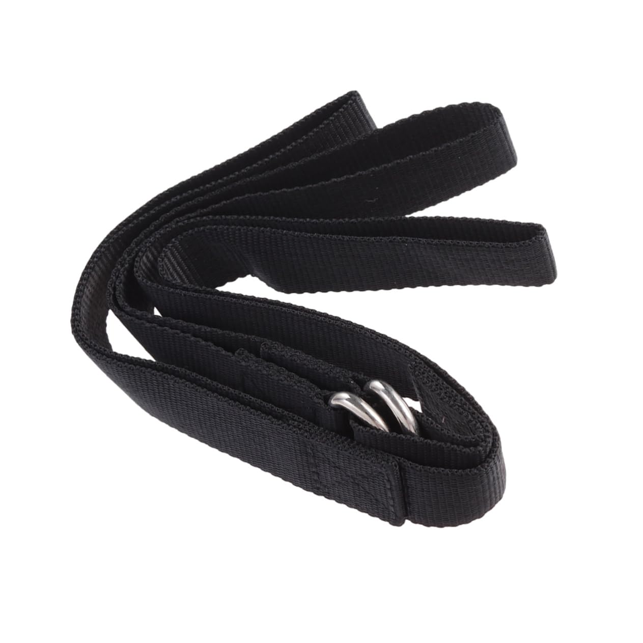 KALLORY 3pcs Leg Lift Strap Wheelchair Legs Lifter Thigh Lifter Strap Leg Lifter Handicap Legs Lifter Foot Lifter Rigid Foot Loop Leg Loop Lifter Elderly Massage