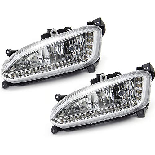 LED Tagfahrlicht Auto Die 16 besten Produkte im Vergleich