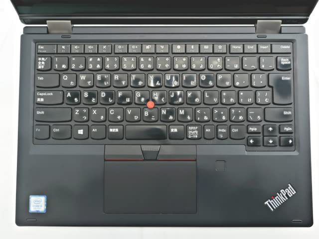 Amazon.co.jp: 【整備済み品】 Lenovo レノボ Thinkpad L380 YOGA(20M8