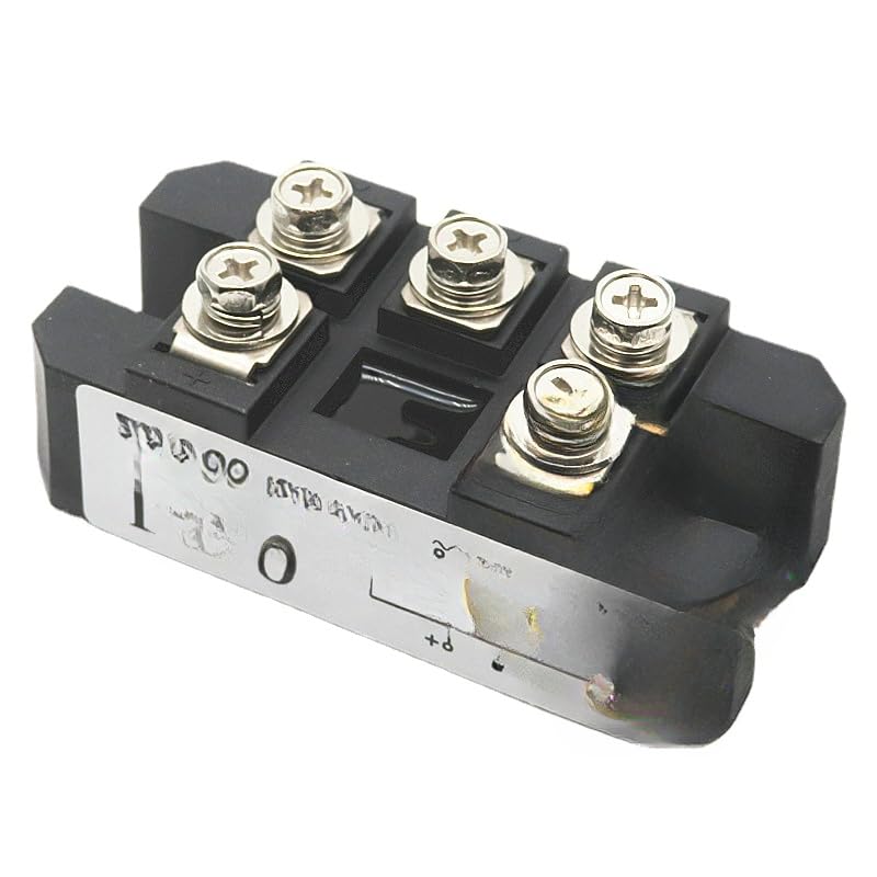 Three phase rectifier bridge module 100A MDS100A1600V MDS100-16 special for range extender