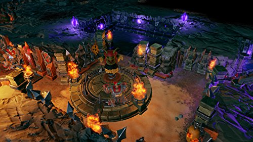 Dungeons 3 [PS4] [Edizione: Germania]