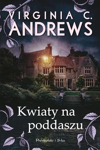 Preisvergleich Produktbild Kwiaty na poddaszu