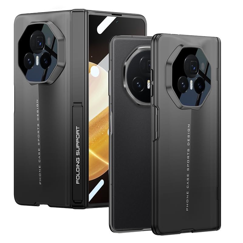 Coque Honor Magic V3 antichoc pour éviter les bris d'écran et charnière