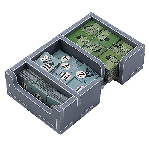 Box Insert Food Chain Magnate miniatura 6