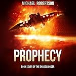 Cover of Prophecy
