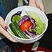 Sale Salad Cutter Strainer Bowl Practical Fast and Easy To Slice Tomato Fruit Cucumber Vegetable