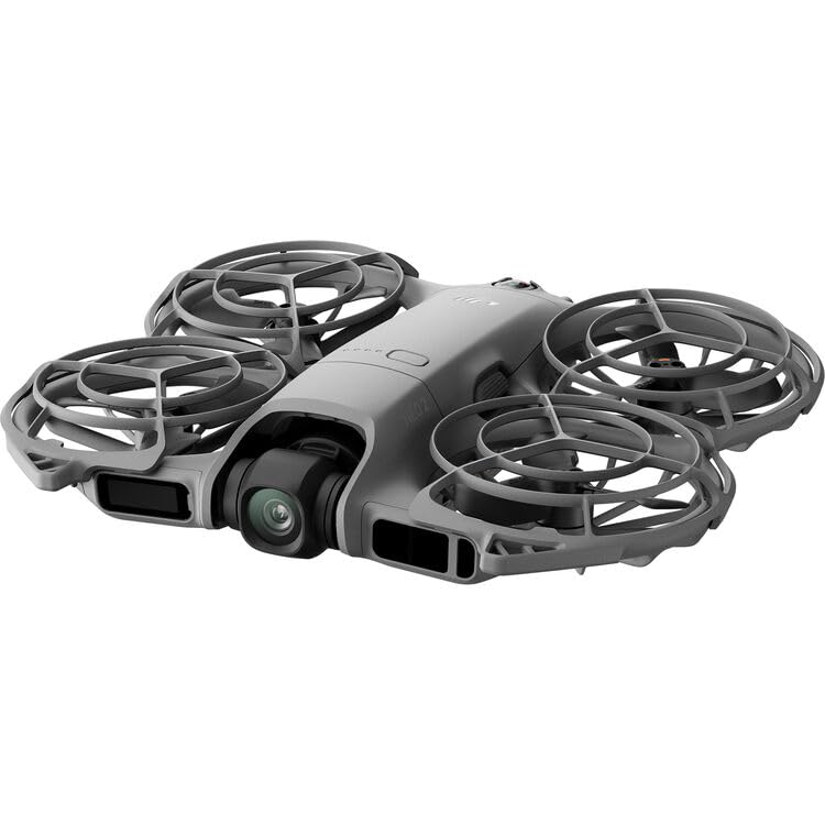 Amazon.com: DJI Neo 2 Motion Fly More Combo With RC Motion 3