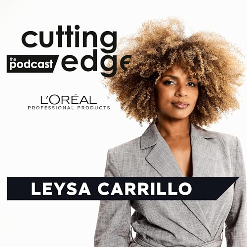 Leysa Carrillo : Championing inclusivity in curly hair