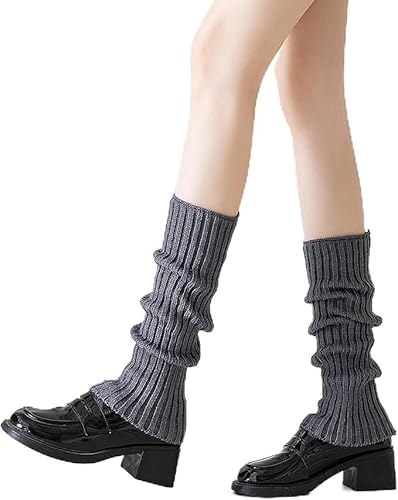 leg warmers for women thermal