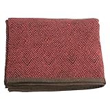HiEnd Accents Wilderness Ridge Lodge Throw