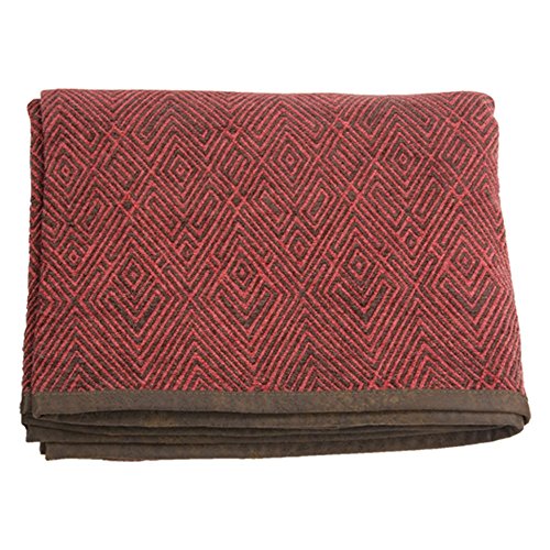 HiEnd Accents Wilderness Ridge Lodge Throw