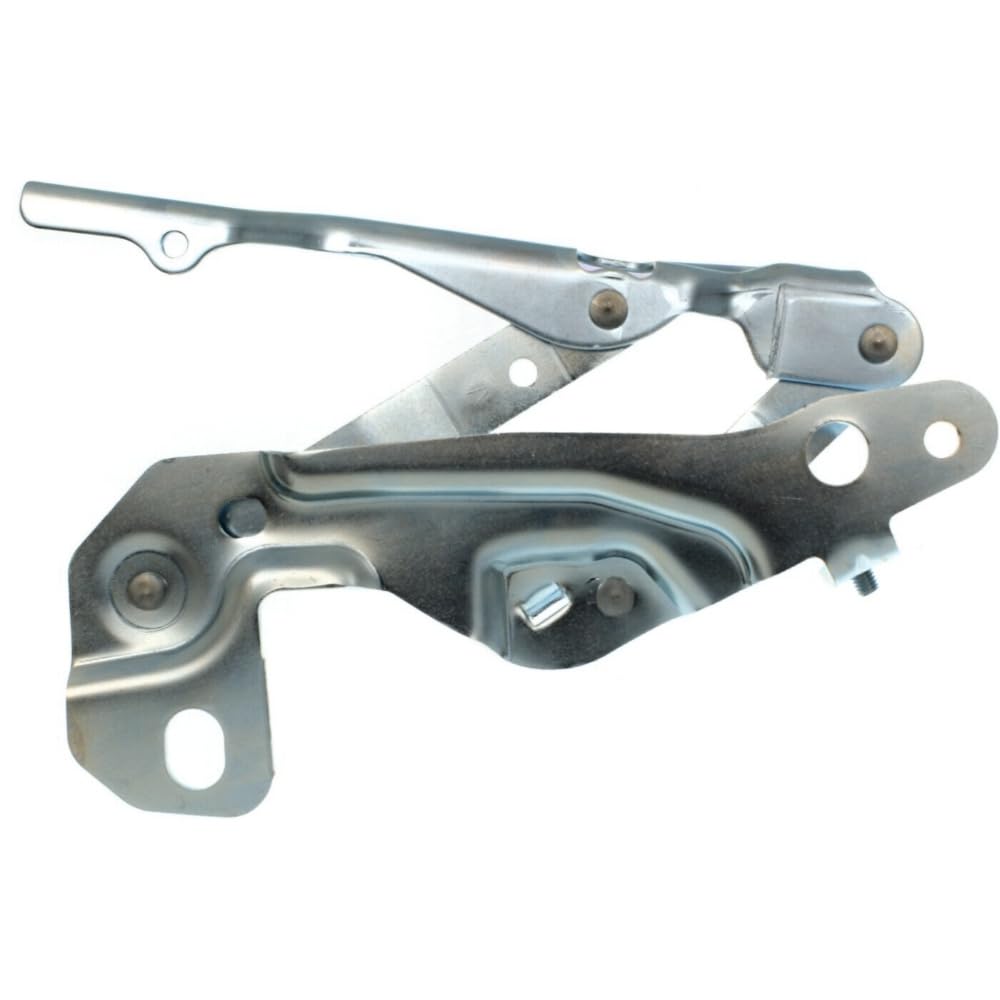 GREENLIGHTFOREST 1pc Hood Hinge Assembly Left Driver Side 4Cyl 