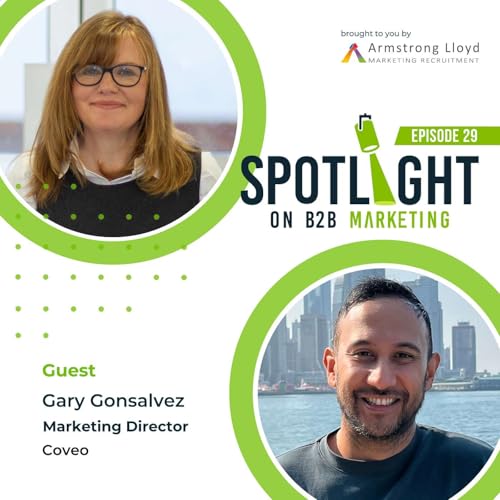 When Product-Led Growth Works, When It Fails, and What to Do Instead with Gary Gonsalvez