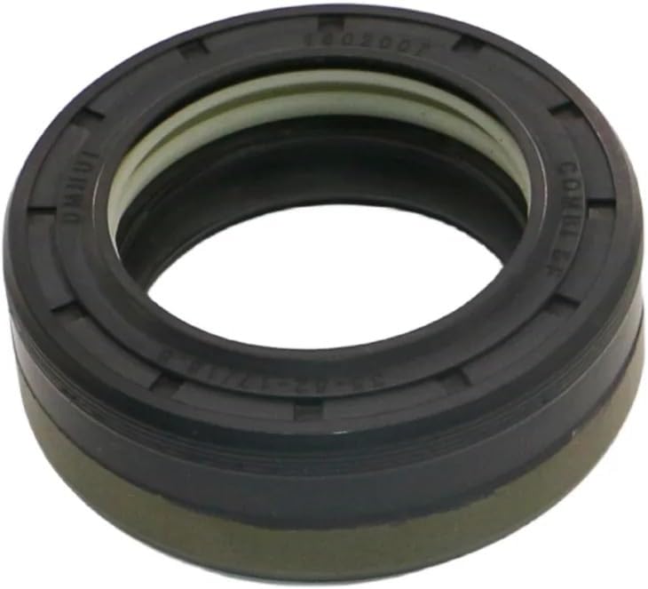 35x52x17/18.5mm Drive Shaft Seal Fit For 641734 12019673B 82019673Tractor Oil Seal 35×52×17×18.5