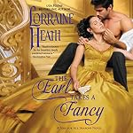Cover of The Earl Takes a Fancy