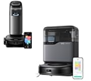 eufy Robot Vacuum C20 Omni S1 Pro