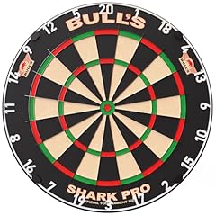 Bull's Dartscheibe | Bull's Shark...