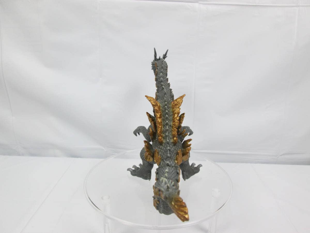 Amazon | 特撮 ソフビ ウルトラ怪獣シリーズナツノメリュウ ソフビ