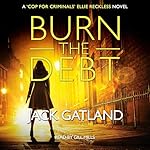 Cover of Burn the Debt
