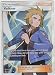 Volkner - 156/156 - Full Art Ultra Rare - Sun & Moon: Ultra Prism