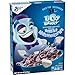 General Mills Monster Cereal 3-Pack with Monster Marshmallows(Boo Berry, Franken Berry, Count Chocula) 29.6 Ounce
