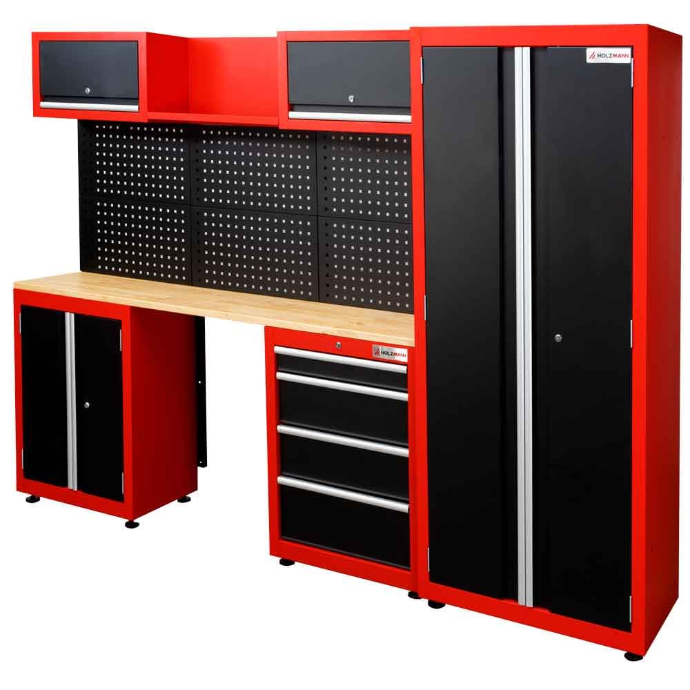 Holzmann WESS13 - Banco de trabajo