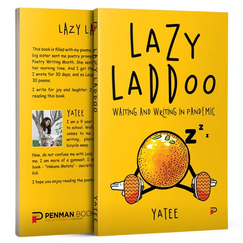 Lazy Laddoo