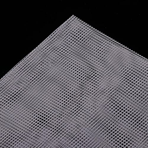 homozy 2 Folhas De Ferro De Passar Roupas De Prensa Protetora 40 X 60 Cm 35X50Cm Grande