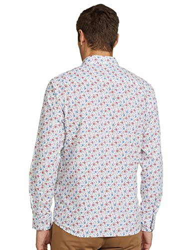 Image of Max Men's Solid Regular Fit Shirt