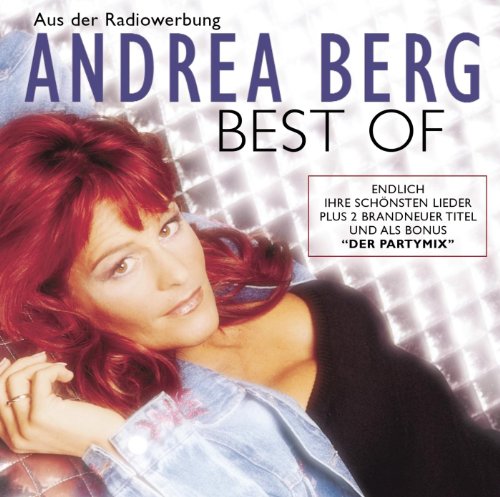 Andrea Berg