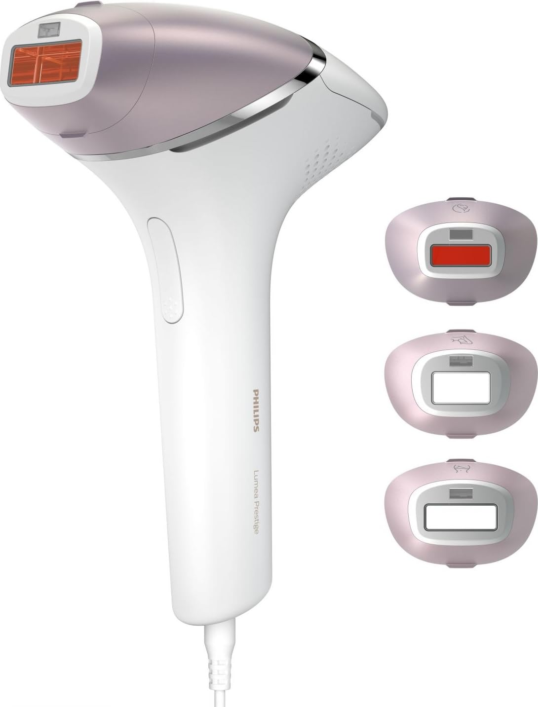 Philips Lumea IPL Haarentferner SenseIQ