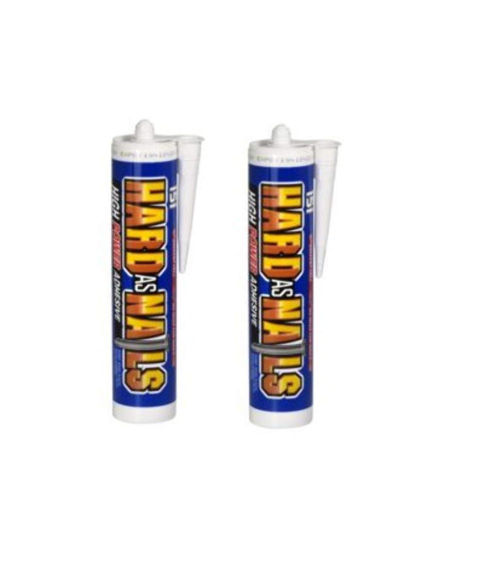151 Hard As Nails High Power Interior Adhesive