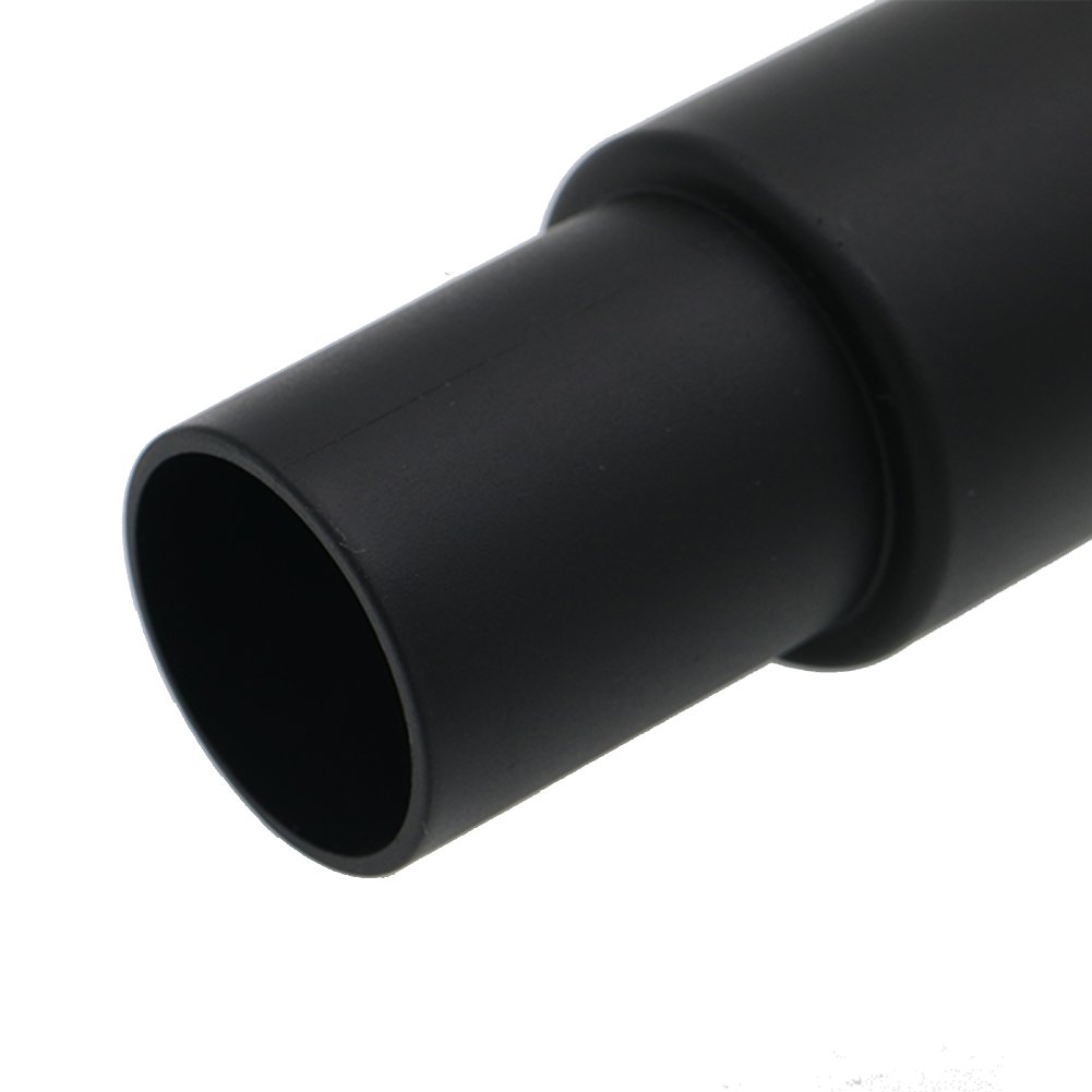 Set Di 2 Prolunghe Per Aspirapolvere Da 45 Cm + Adattatore Universale – Diametro 32 Mm, Compatibile Con Tubi Da 35 Mm, Per Philips, LG, Electrolux, Midea, Shop-Vac