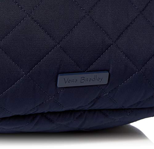 Sac à dos Vera Bradley Performance Twill Small Backpack noir - 4