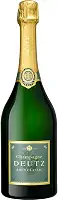 Champagne Francês Deutz Brut Classic 750ml